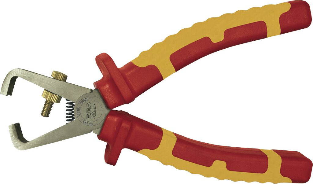 EGA Master 1000V Insulated Pliers — 160 mm — 76603