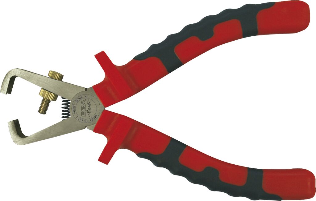 EGA Master Pliers — 160 mm — 62349