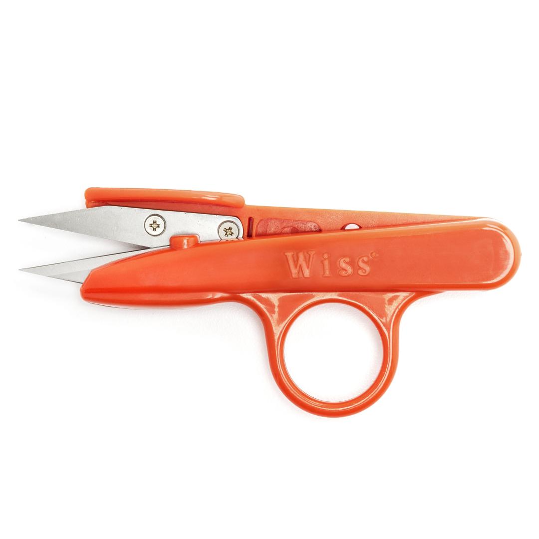 Crescent 4-3/4" Quick Clip® Sharp Point Nippers 1570BN
