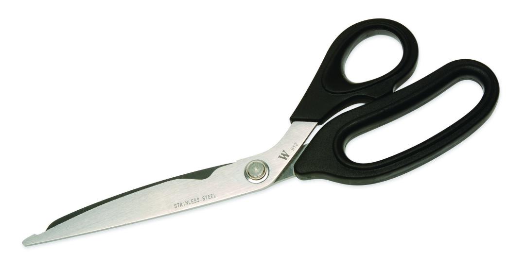 Crescent 10" Shop Shears W912