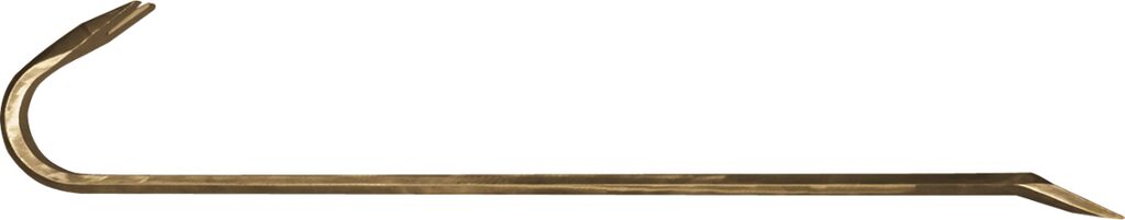 EGA Master Non-Sparking Punch — 600 mm, Copper beryllium — 71574