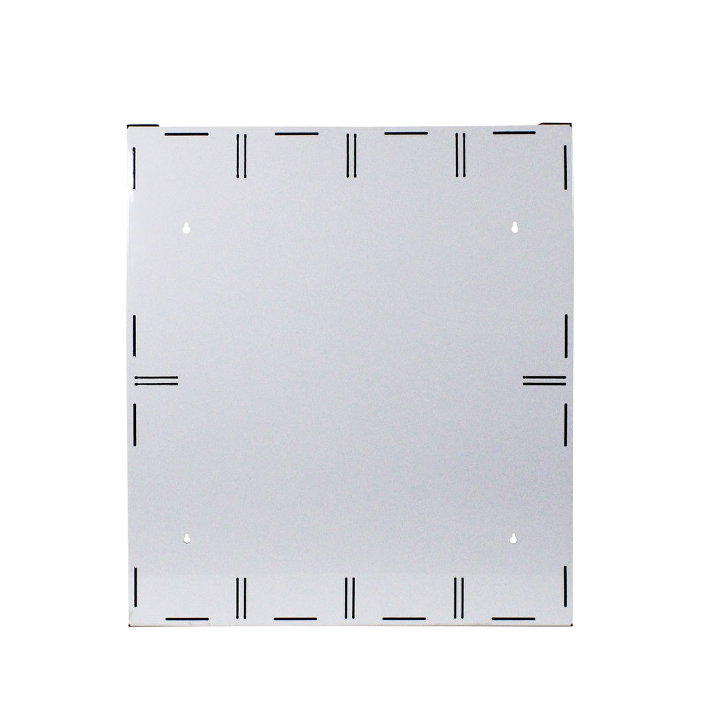 TrippNT 50490 Suture Cubby Horizontal Divider Configuration View