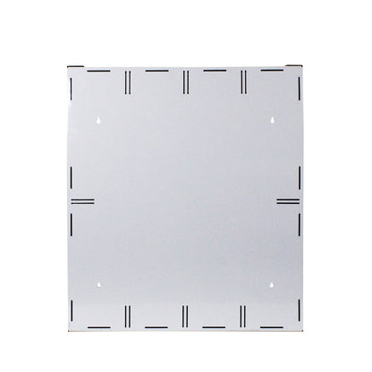TrippNT 50490 Suture Cubby Horizontal Divider Configuration View