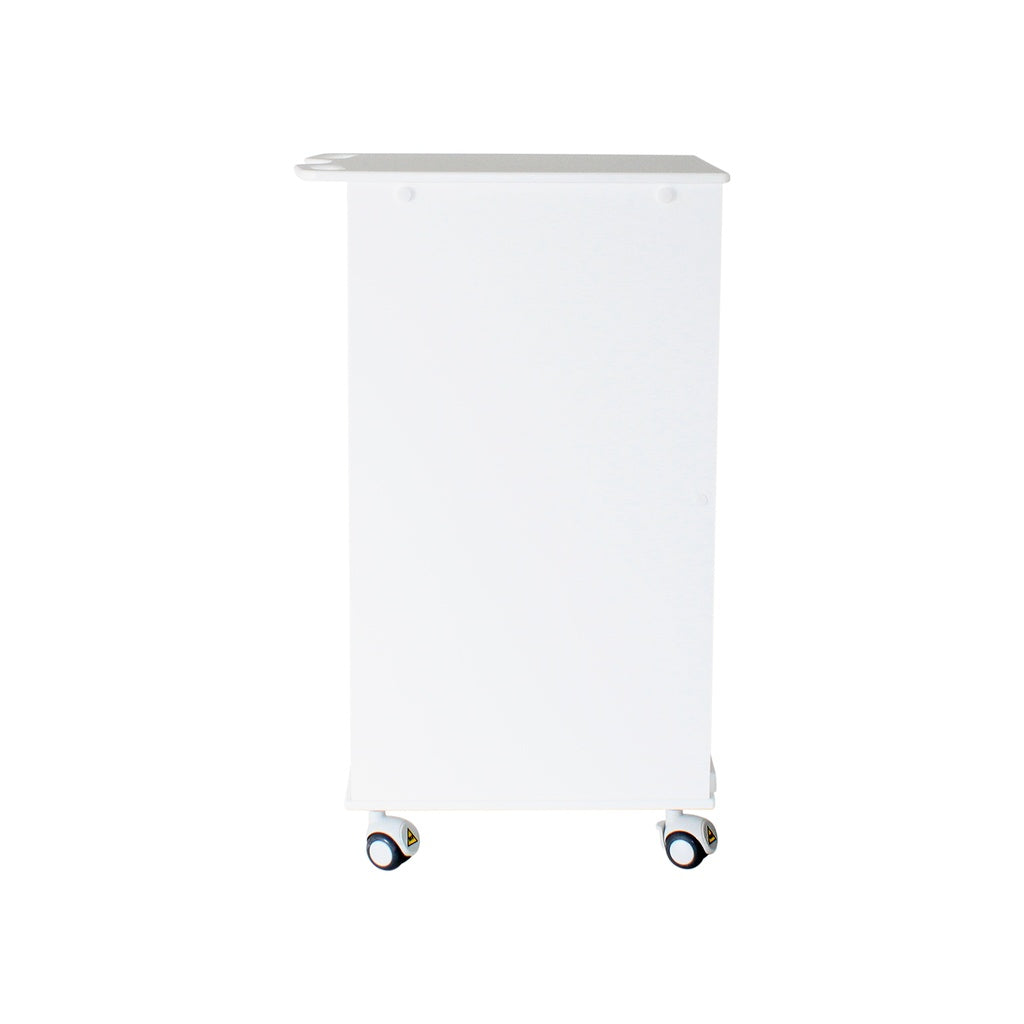 TrippNT 51726 MRI Core SP Cart Sliding Door Bulk Storage Access