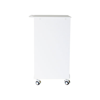 TrippNT 51726 MRI Core SP Cart Sliding Door Bulk Storage Access