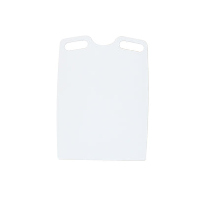 TrippNT 51726 MRI Core SP Cart Side Profile Compact Footprint