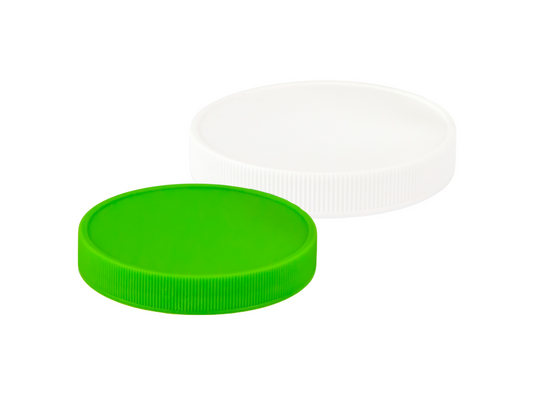 Specimen Containers, PPC, White — 300-9090-W3K, Caplugs® Evergreen