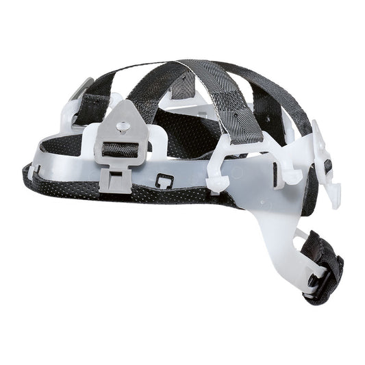 HexArmor Ceros XP cap-style AirBridge suspension system