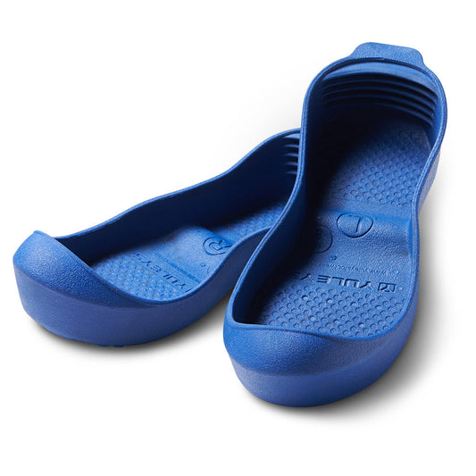 HexArmor 32001 YULEYS Clean Step System SEBS Rubber Overboot | Industrial-Grade SEBS Rubber