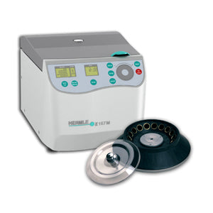 Hermle Z167-M Microcentrifuge