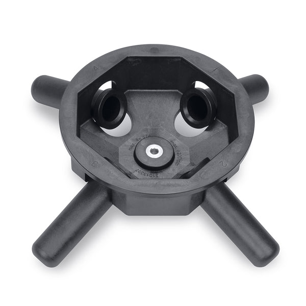 Hermle 4 × 8–10 mL Swing-Out Rotor Z206-0410