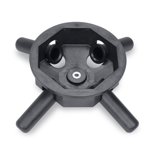 Hermle 4 × 8–10 mL Swing-Out Rotor Z206-0410