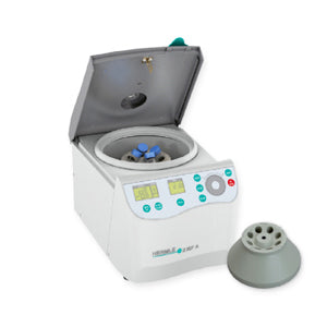 Hermle Z207-M Microcentrifuge