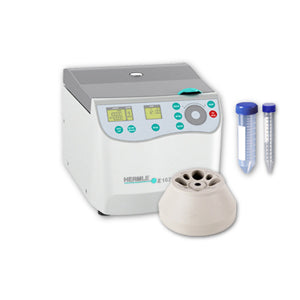 Hermle Z207-H Compact Hematocrit Centrifuge