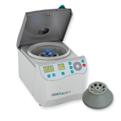 Benchmark Scientific Sprint 8 Plus Clinical Centrifuge Z207-A