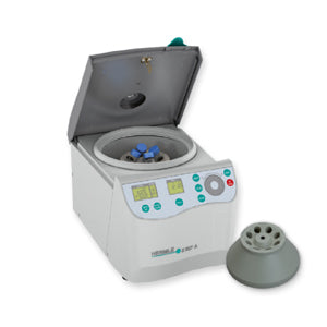 Benchmark Scientific Sprint 8 Plus Clinical Centrifuge Z207-A