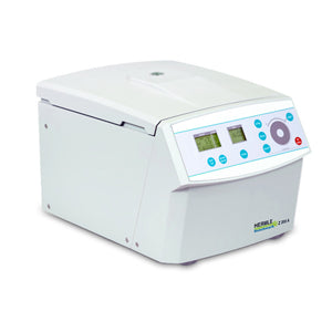 Hermle Z208-A Compact Benchtop Centrifuge