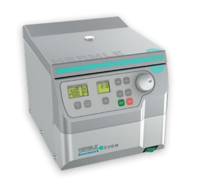 Hermle Z216-M Microcentrifuge