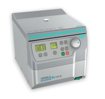 Hermle Z216-M Microcentrifuge