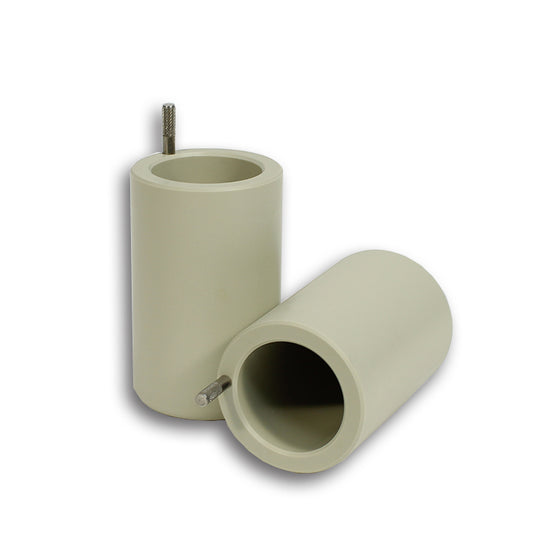 Hermle 100 mL Insert for Z327-200-BUK Bucket Z327-200-A100