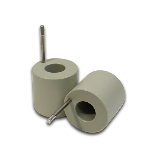 Hermle 50 mL Round-Bottom Insert for Z327-200-BUK Bucket Z327-200-A50R