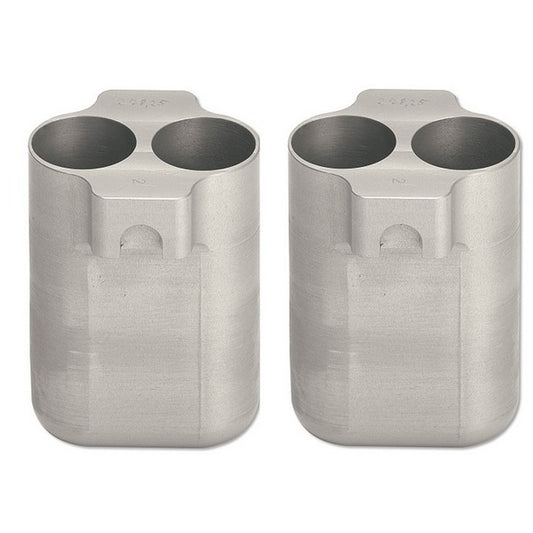 Hermle 2 × 50 mL Conical Bucket for Z327-200-AC Rotor Z327-200-B50