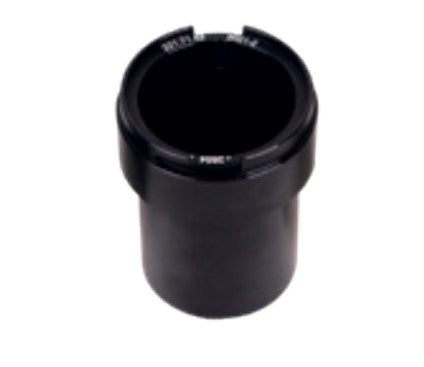 Hermle 200 mL Round Bucket for Z327-200-AC Rotor Z327-200-BUK