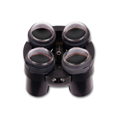 Hermle 4 × 200 mL Swing-Out Rotor with 4 Buckets Z327-200