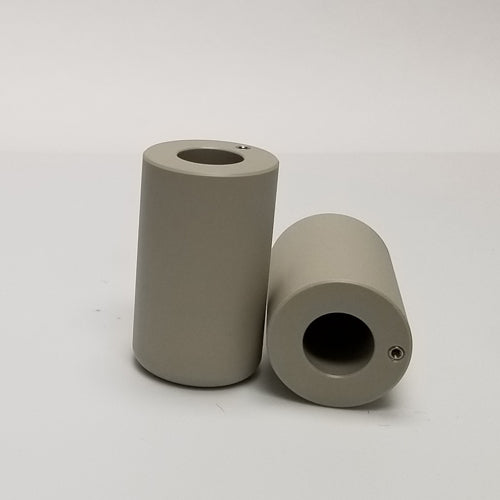 Hermle 50 mL Conical Tube Adapter Z366-06250-A50