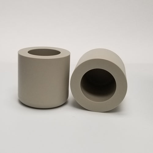 Hermle 250 mL Flat Bottle Insert Z446-750-A250