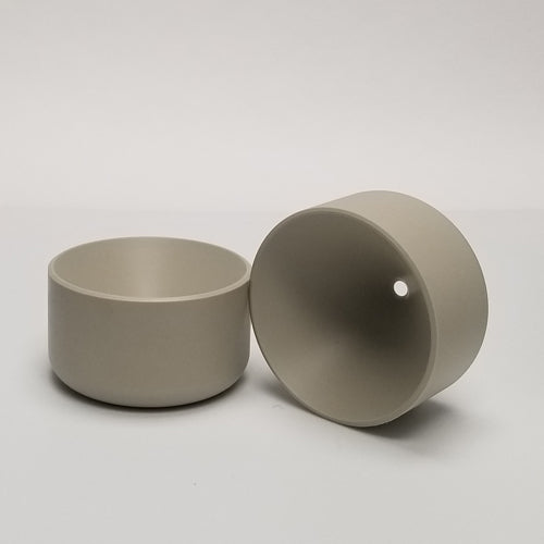 Hermle 500 mL Conical Insert (Corning) Z446-750-A500