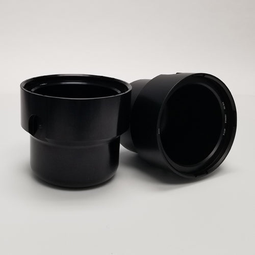 Hermle Round Buckets for Z446-750-AC Z446-750-BUK