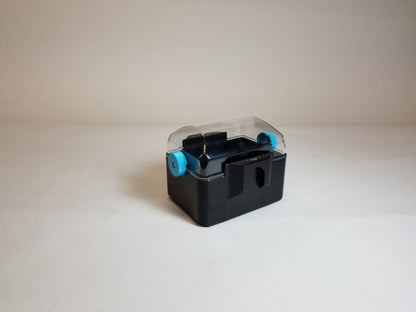 Hermle Rectangular Buckets for Z446-750-AC Z446-MP-BUK