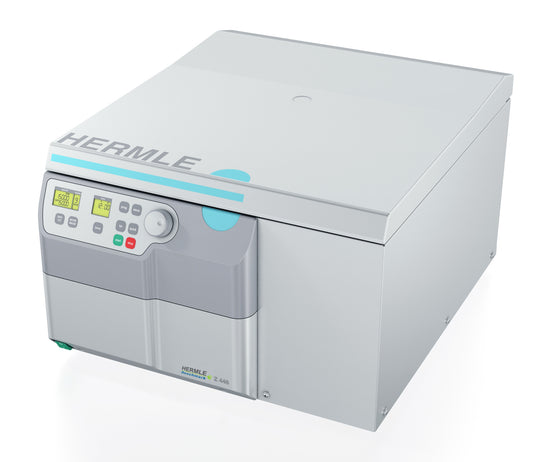 Hermle Z446 High-Capacity Universal Centrifuge