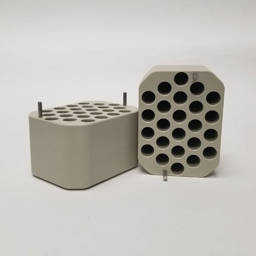 Hermle 24 × 15 mL Conical Insert Z496-1000-A15