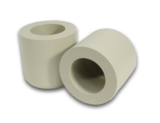 Hermle 46 × 5–7 mL Insert Z496-1000-A57