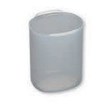 Hermle Loading Adapter for Z496-750-BLD Buckets Z496-750-ADP