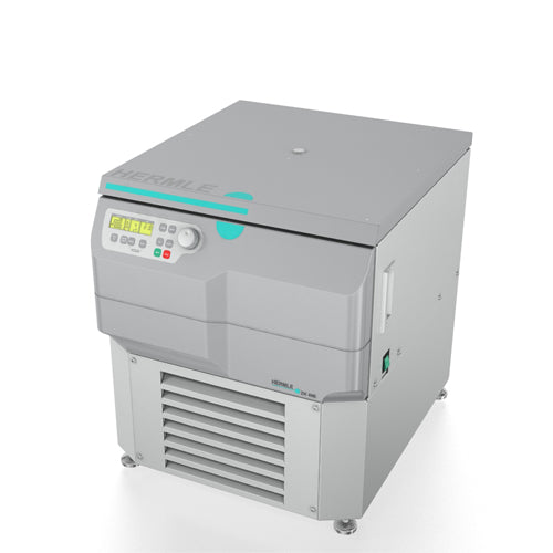 Hermle Z496-K-UC Refrigerated Underbench Centrifuge