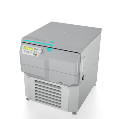 Hermle Z496-K-UC Refrigerated Underbench Centrifuge