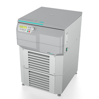 Hermle Z496-K Refrigerated Floor-Standing Centrifuge