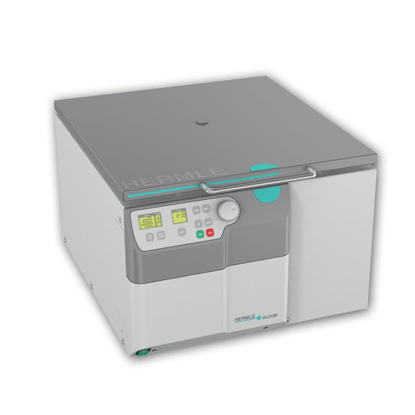 Hermle OLEUM Oil Testing Centrifuge Z600-OL