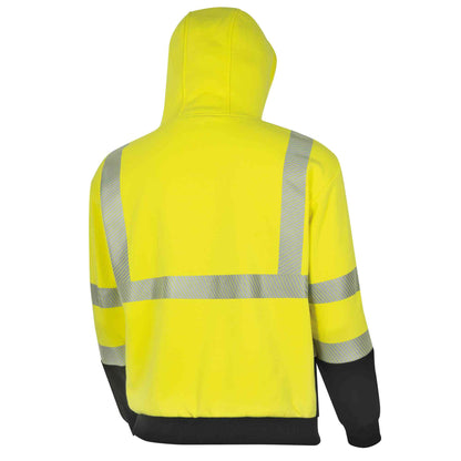Oberon FR/Arc-Rated Heavyweight Cotton Fleece Pullover Hoodies