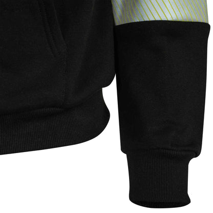 Oberon FR/Arc-Rated Heavyweight Cotton Fleece Pullover Hoodies