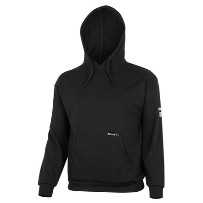 Oberon FR/Arc-Rated Heavyweight Cotton Fleece Pullover Hoodies