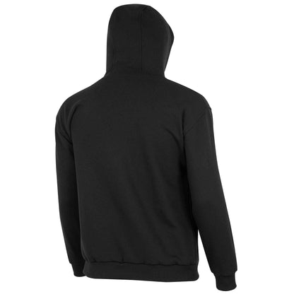Oberon FR/Arc-Rated Heavyweight Cotton Fleece Pullover Hoodies