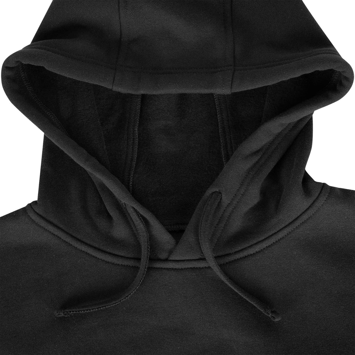 Oberon FR/Arc-Rated Heavyweight Cotton Fleece Pullover Hoodies
