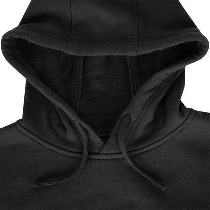 Oberon FR/Arc-Rated Heavyweight Cotton Fleece Pullover Hoodies
