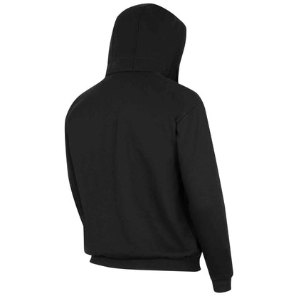 Oberon FR/Arc-Rated Heavyweight Cotton Fleece Zip-Front Hoodies