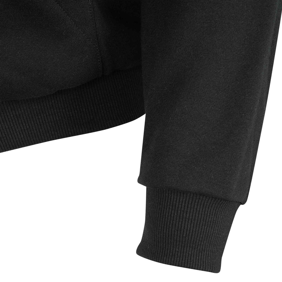Oberon FR/Arc-Rated Heavyweight Cotton Fleece Zip-Front Hoodies