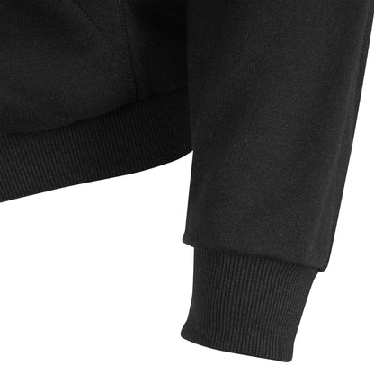 Oberon FR/Arc-Rated Heavyweight Cotton Fleece Zip-Front Hoodies